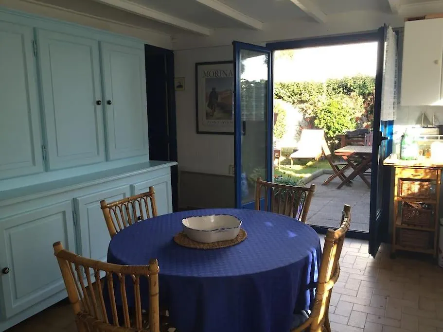 Maison Sur La Plage De Kerleven La Forêt-Fouesnant 0*,  フランス